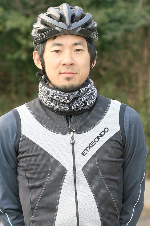 山本健一（バイクジャーナリスト）