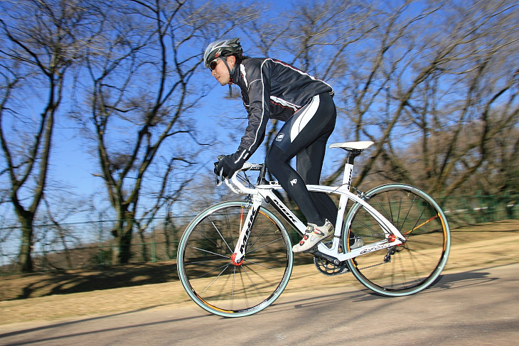 ハイエンドモデルとしても素晴らしいバランス感