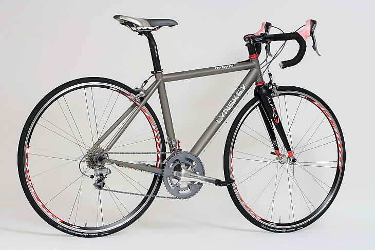 Lynskey　Cooper