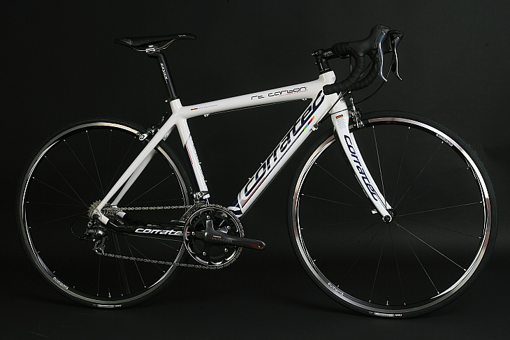 コラテック・RT PRO CARBON