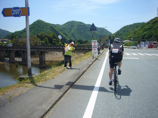 140km or 180/200kmの分岐点