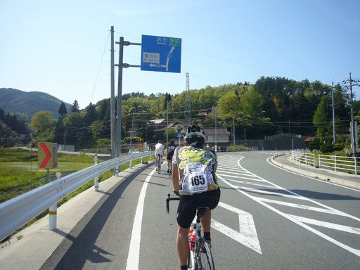 200/180km選択ポイント