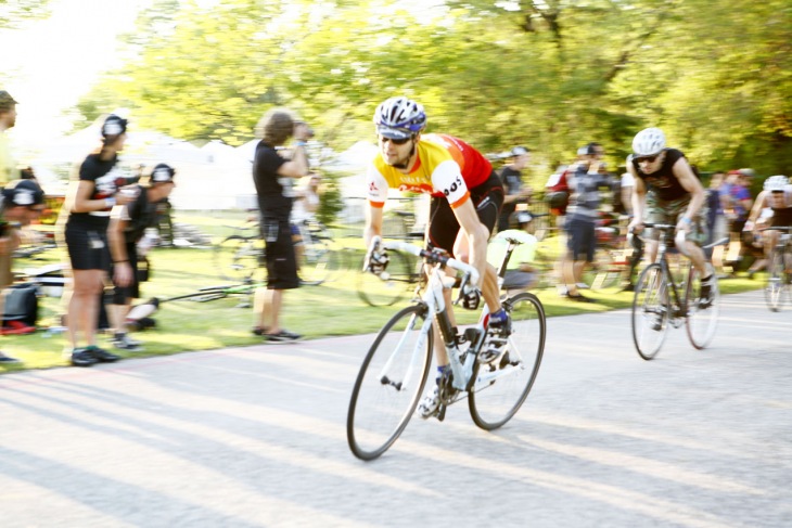 CMWC2008トロント大会の様子