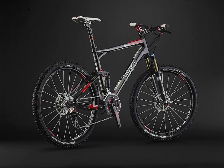 BMC FS01