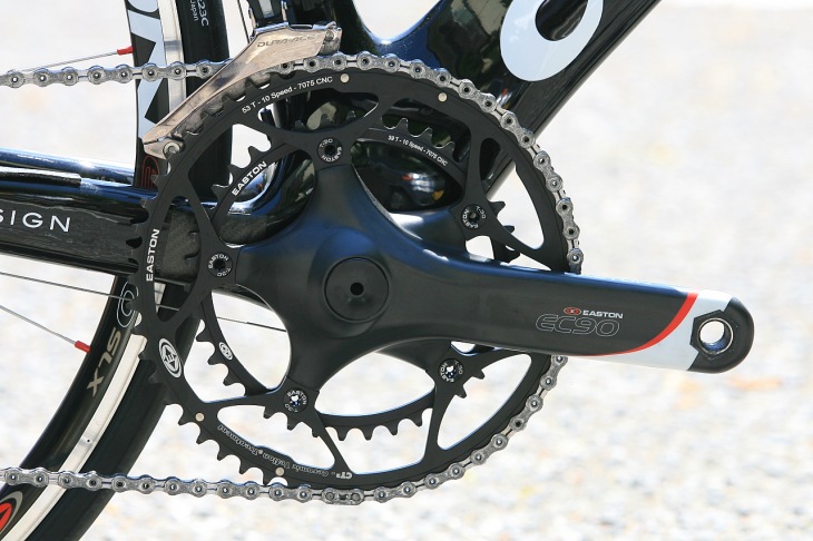 Easton EC90 CARBON CRANK