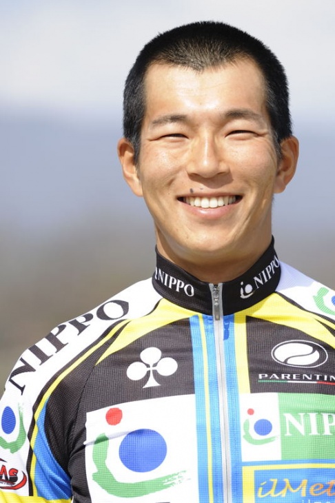 佐野淳哉（日本、チームNIPPO）