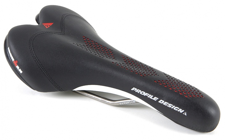 KONA Womens Saddle