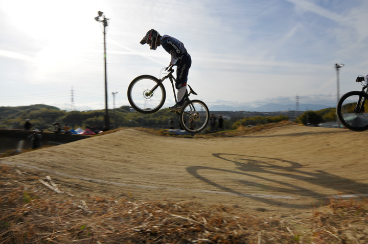 GONZOトラック最後のレースは最高の盛り上がりを見せた