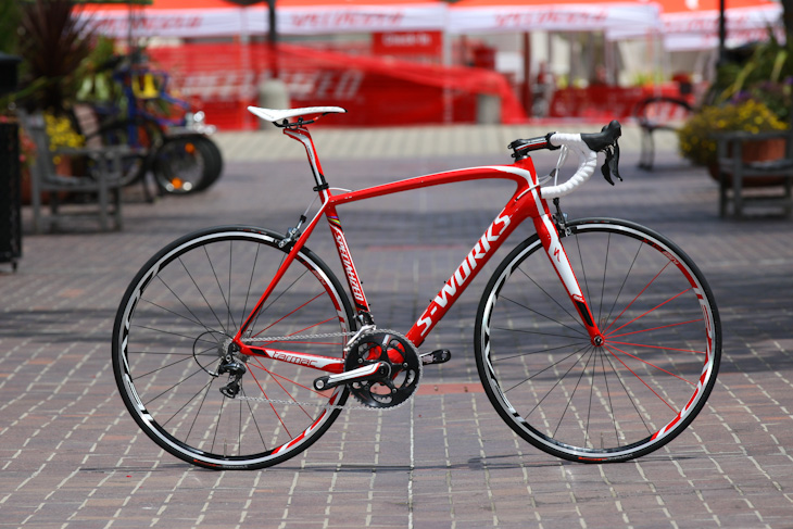 S-WORKS TARMAC SL4