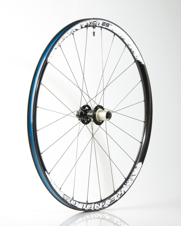 レイノルズ MTN 29er Tubeless