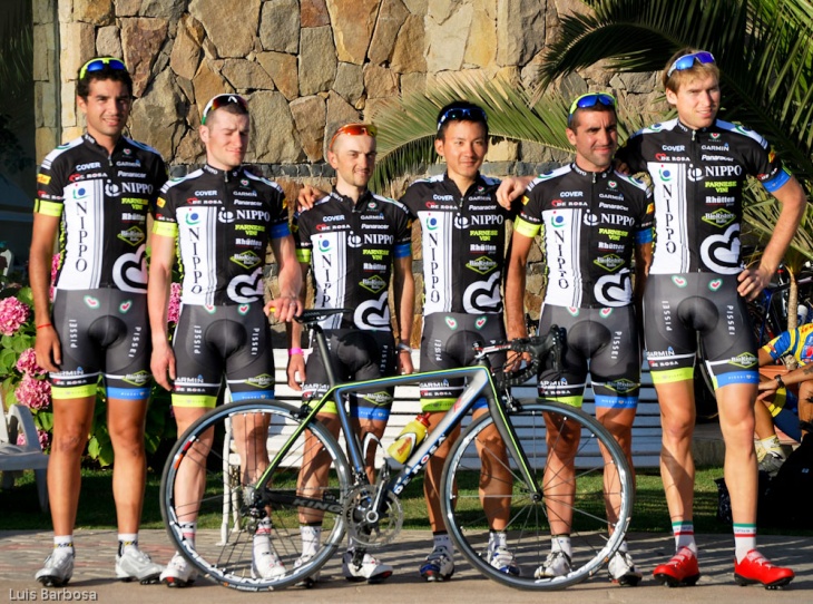 Team NIPPO