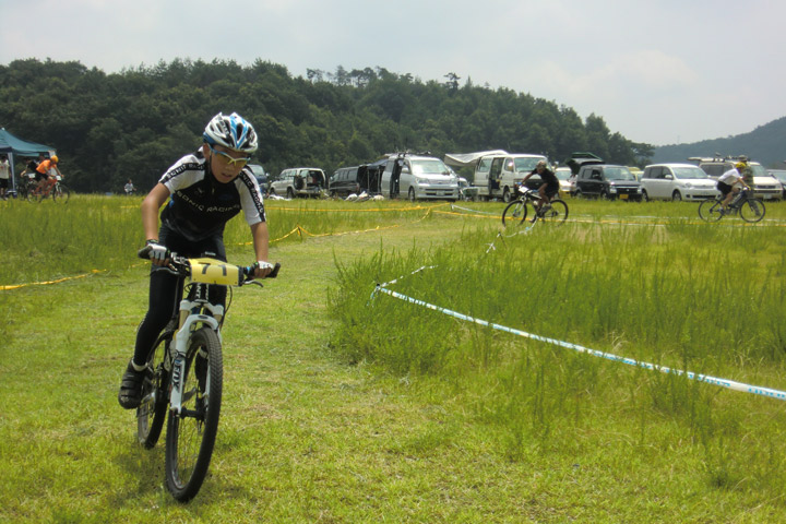 龍野MTB協会イベント