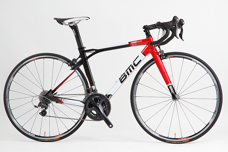 BMC SL01