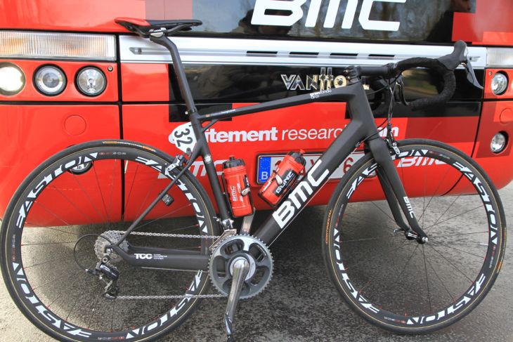 BMC Granfondo GF-01