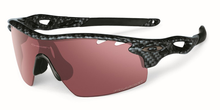 Carbon Fiber G30 Polarized Vented（42,000円）