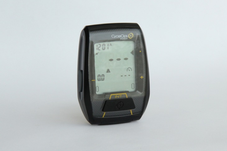 サイクルオプス Joule GPS