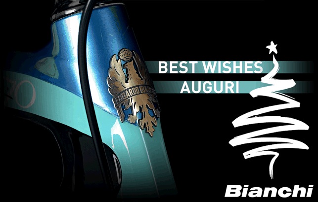 Bianchi