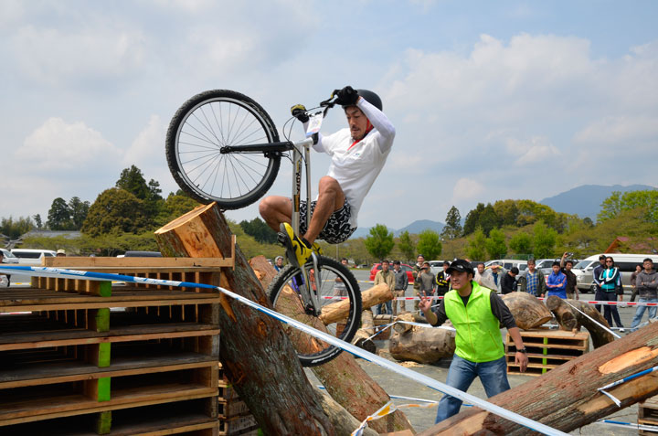 エリート26　優勝の長屋佳政