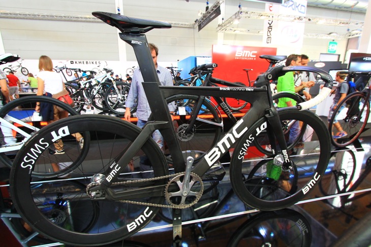 BMC  TRACK Machine TR01