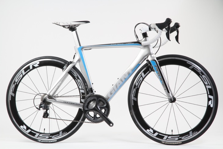 ジャイアント PROPEL ADVANCED 2