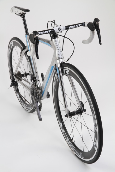 ジャイアント PROPEL ADVANCED 2