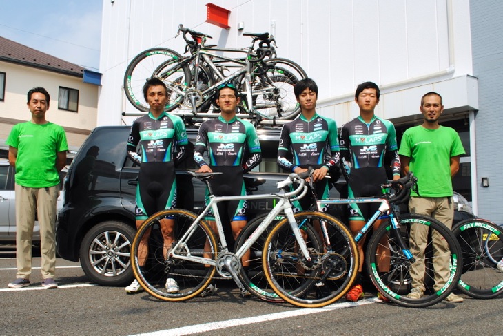 SNEL CYCLOCROSS TEAM