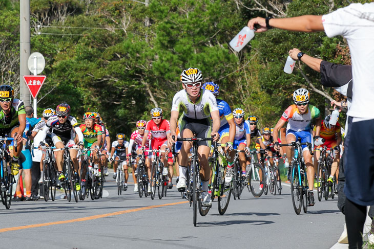 今年も熱い戦いが繰り広げられた市民210km