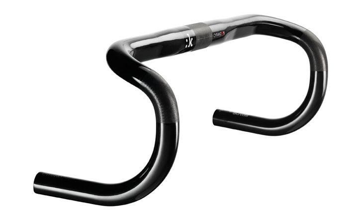 Cyrano Handlebar R1 snake