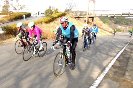 フレンドリーロードレースの舞台は千葉県成田市に位置する下総フレンドリーパーク