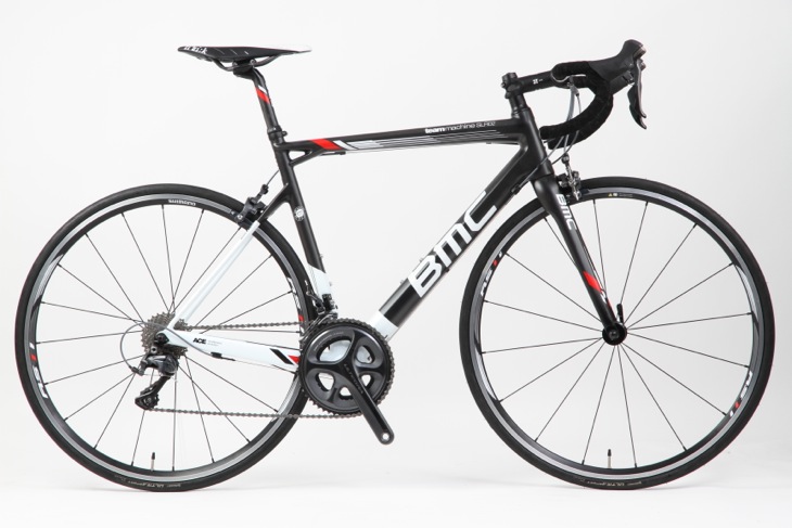 BMC teammachine SLR02 Ultegra