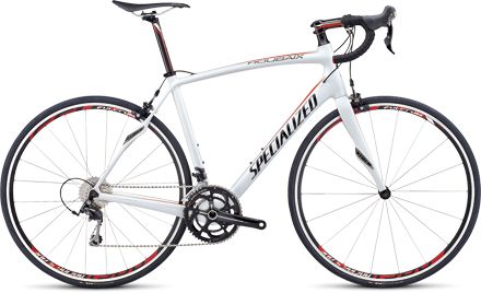 スペシャライズド Roubaix SL4 Elite