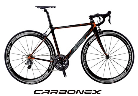 ヨネックス CARBONEX(カーボネックス)