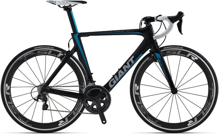 ジャイアント PROPEL ADVANCED 2