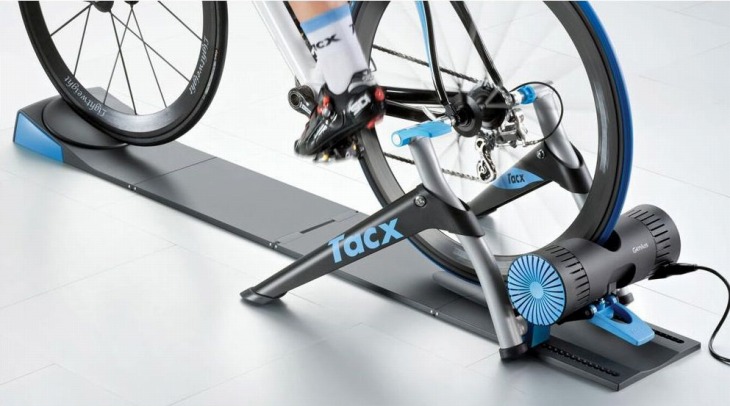 Tacx i-Genius マルチプレイヤー