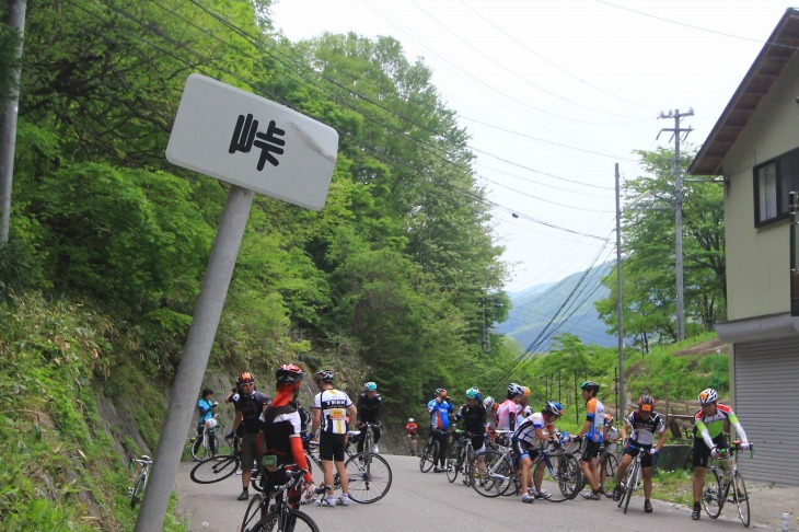 シンプルイズベストを地でいく看板