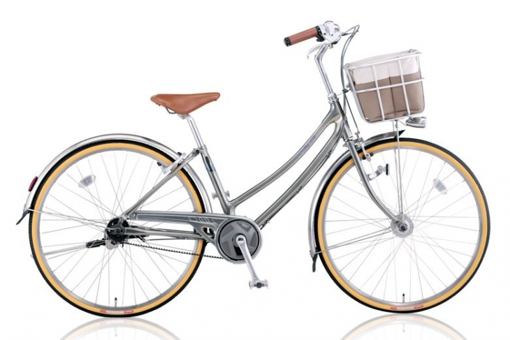 ミヤタサイクル　Premium Miyata - 125 ANNIVERSARY MODEL