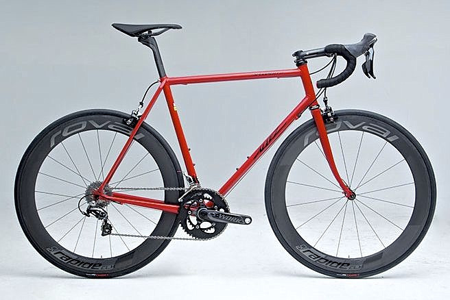 スペシャライズド 40th Anniversary ALLEZ Limited Editon