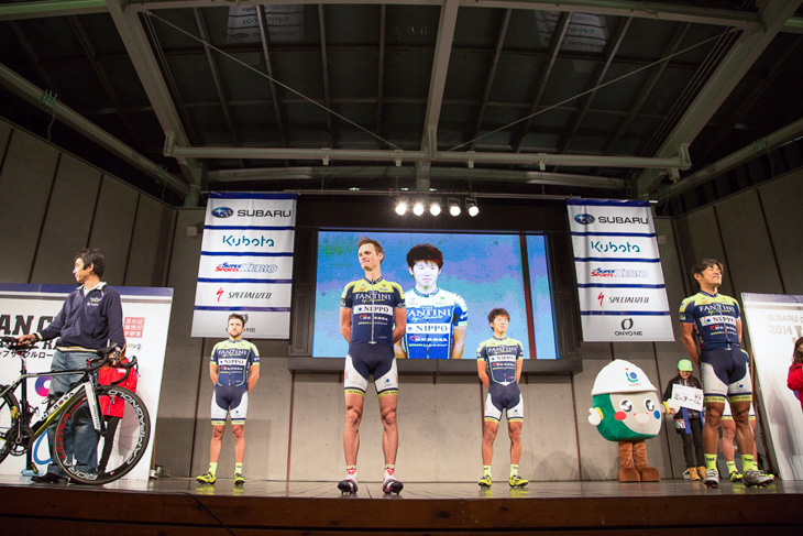 ヴィーニファンティーニNIPPO