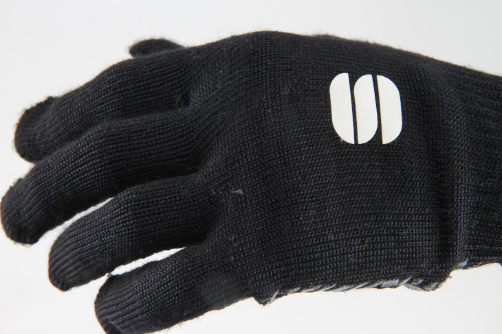 コーデュラ製のニットグローブ スポーツフル IMPRONTA GLOVE