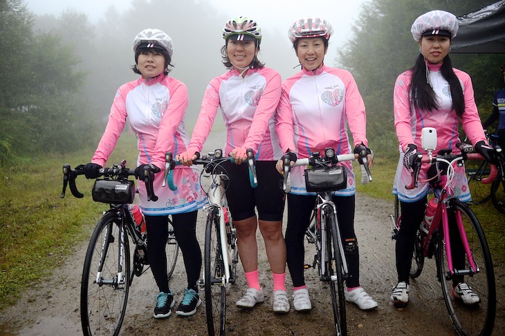 Ehime Happy Girls Racing Team