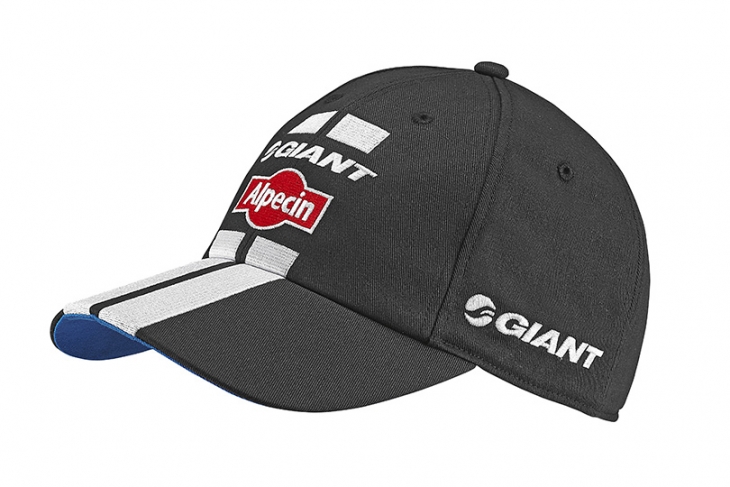 PODIUM CAP