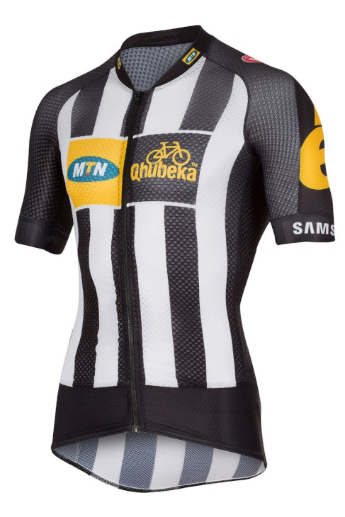 CLIMBERS 2.0 JERSEY FZ