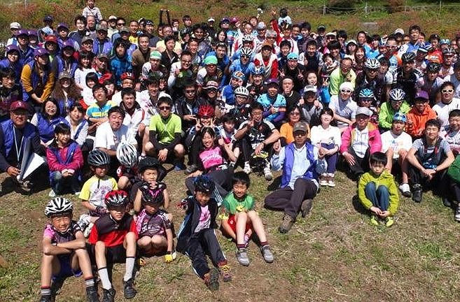 東北のMTBシーンにぜひ足を運んでみては？