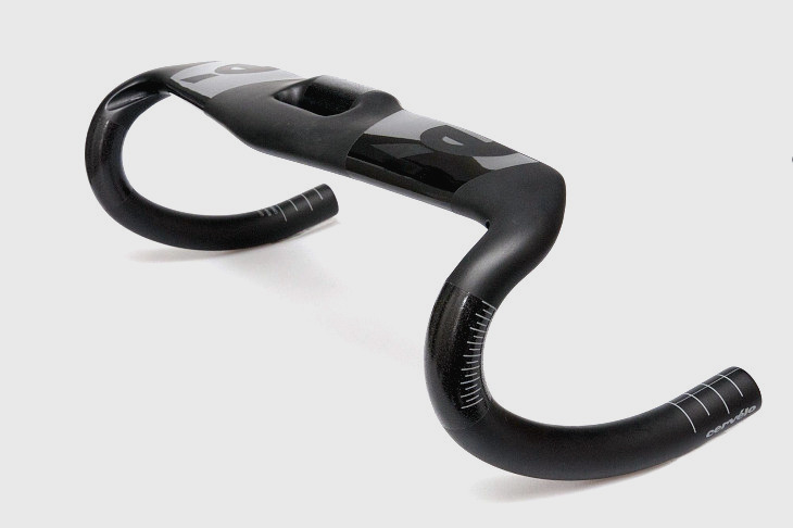 サーヴェロ CARBON AERO HANDLEBAR