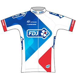 FDJ