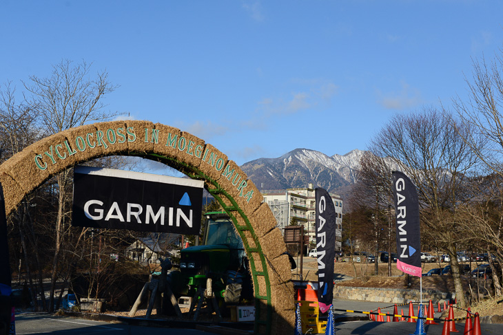 八ヶ岳の麓、清里高原は萌木の村が舞台となった