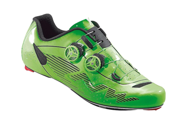 ノースウェーブ EVOLUTION PLUS（GREEN-FLUO）