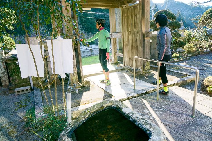 無数に存在する寺院仏閣。それぞれに特色があり、訪ねてみるのも面白い