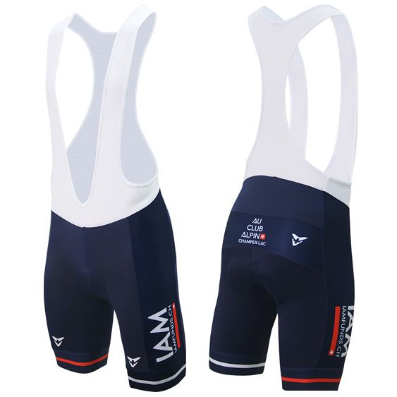 IAMサイクリング2016 BRONZE MEN BIB SHORT