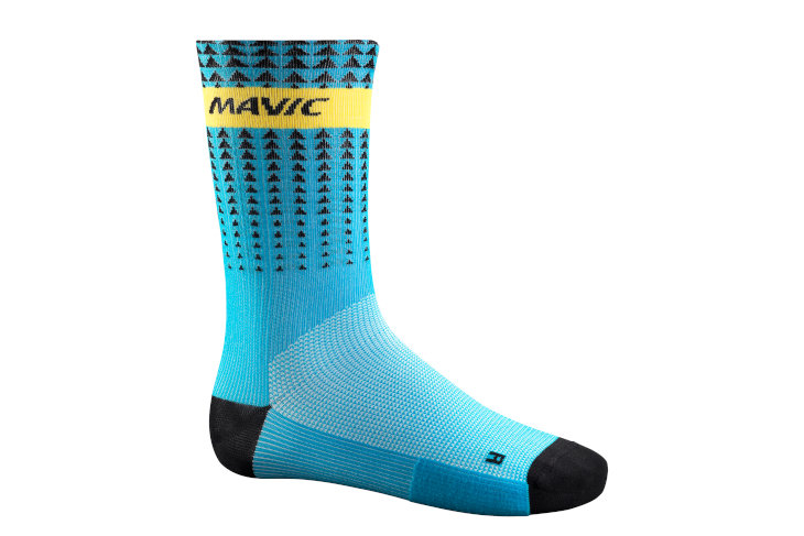 マヴィック Haute Route Sock